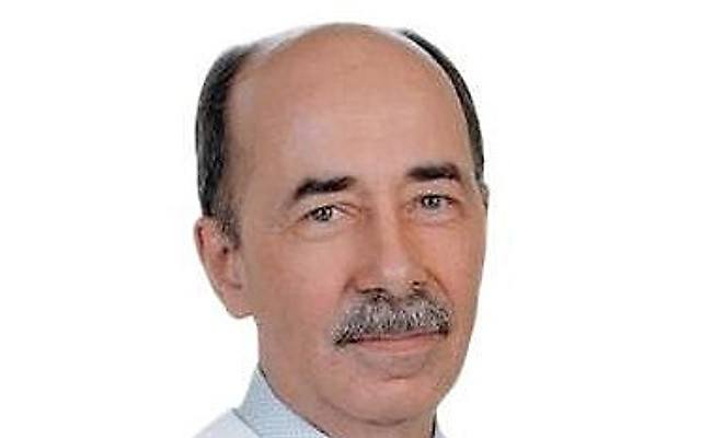 Решетников Николай Михайлович