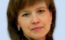 Гапотченко Лидия Николаевна