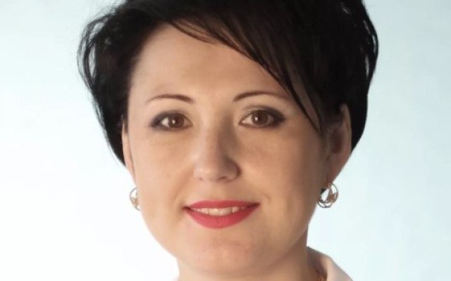 Шеина-Аглямова Динара Раисовна