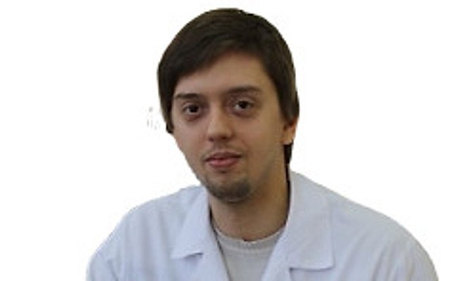 Петухов Кирилл Андреевич