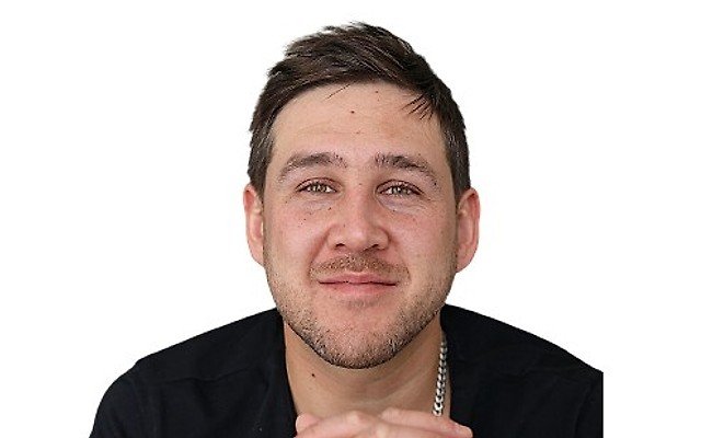 Бадрутдинов Булат Рустэмович