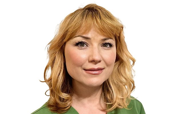 Темникова Диляра Исмагиловна