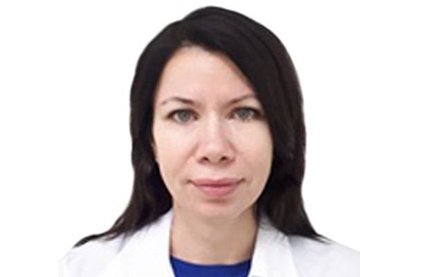 Аухадеева Юлия Александровна