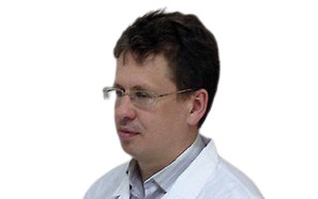 Хасанов Марат Зуфарович