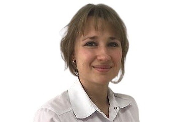 Фадеева Евгения Александровна