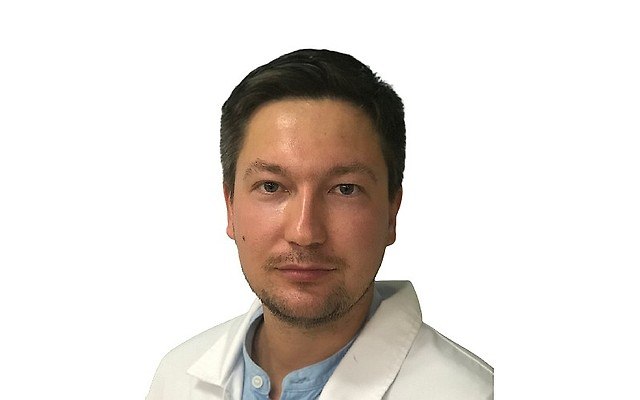 Султанов Булат Наилевич