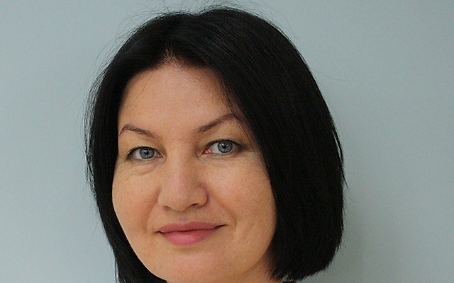 Гучетль Эльвира Мягасовна