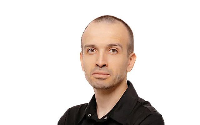 Мадякин Павел Владимирович