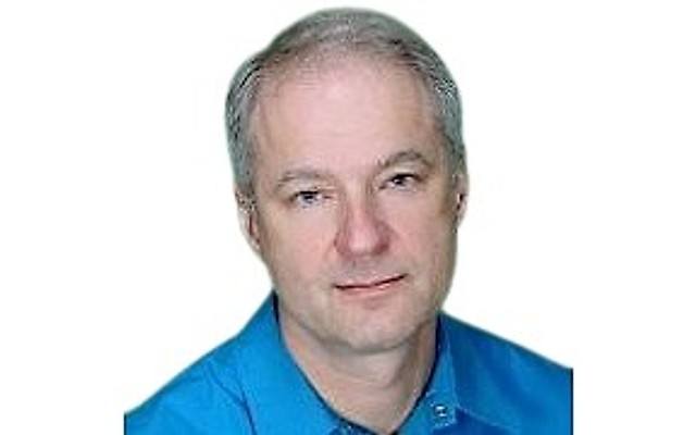 Москаленко Александр Викторович