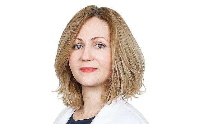 Воинцева Анна Александровна