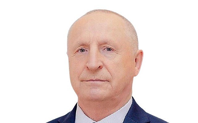 Егоров Александр Алексеевич