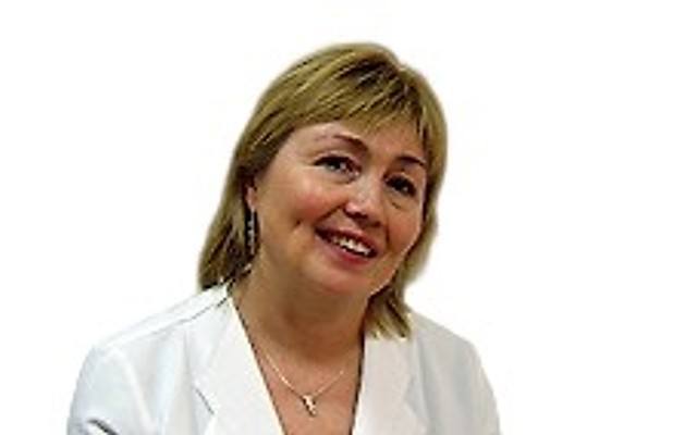 Шеняк Татьяна Михайловна