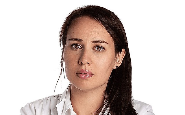 Ахтереева Алсу Рафкатовна