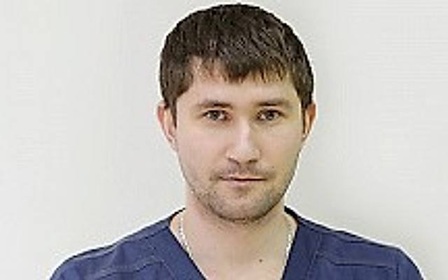 Филиппов Валентин Леонидович