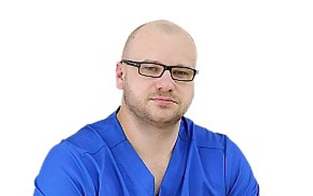 Гришкин Илья Игоревич