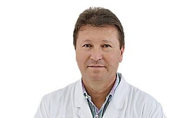 Миняев Револь Алексеевич