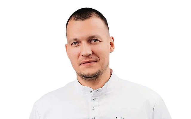 Сафин Искандер Рустэмович