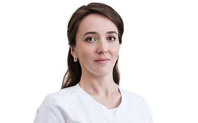 Жукова Марина Юрьевна