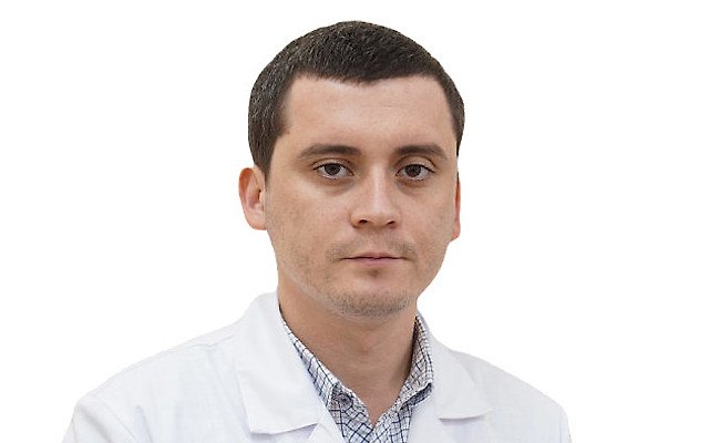 Зиганшин Адель Камилович