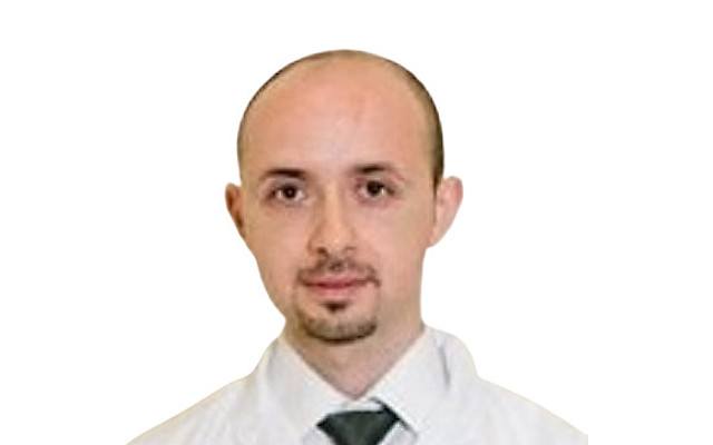 Зейналабидин Мохаммад Ямен