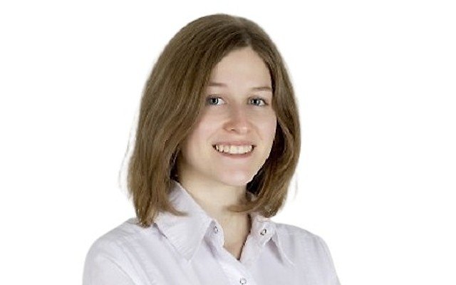 Бедункевич Анастасия Николаевна