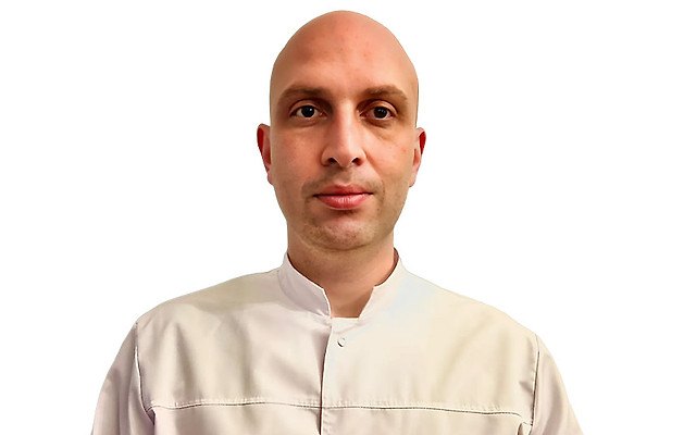 Суханов Борис Владимирович