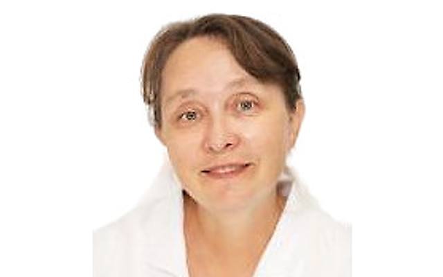 Закирова Гузель Гавасовна