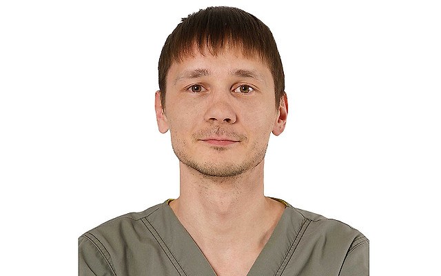 Шакиров Булат Фаритович