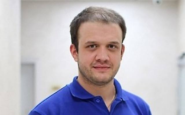 Сайфутдинов Айрат Вакилевич