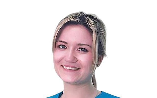 Фархутдинова Гульназ Фалиховна