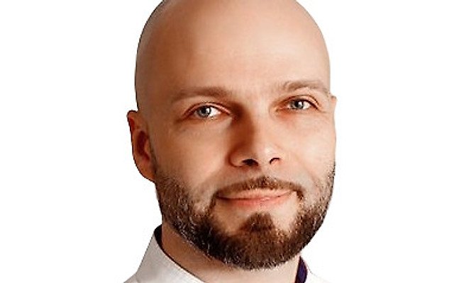 Петров Сергей Владиславович