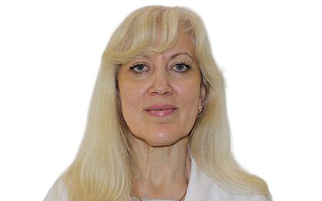 Муллагалиева Эльмира Тимуровна