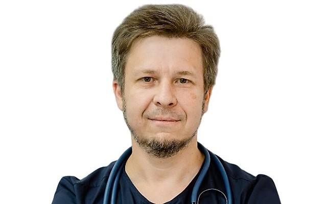 Ахметзянов Рустем Вилевич