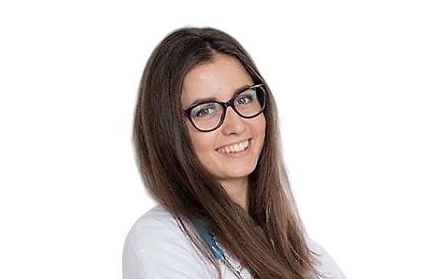 Ангелова Виктория Александровна