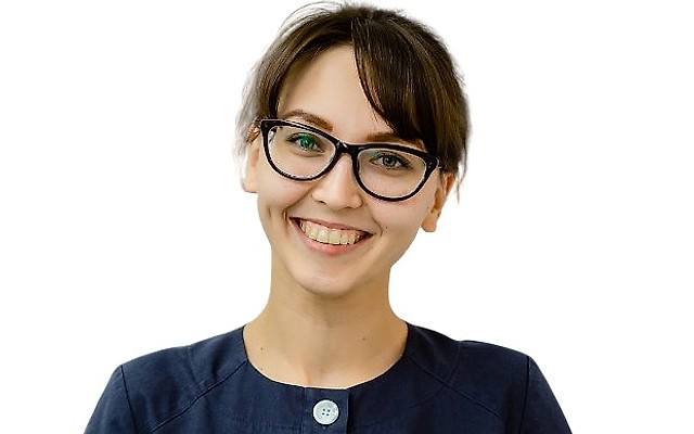 Мохамад Али (Илларионова) Ирина Николаевна