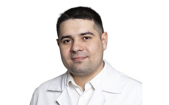 Гайфулов Айрат Хамзович