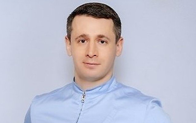 Селезнев Дмитрий Александрович