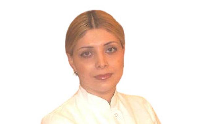 Пеер Софья Борисовна