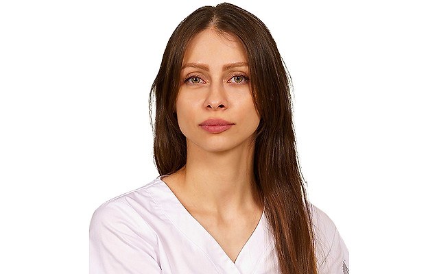 Ишкова Мария Игоревна