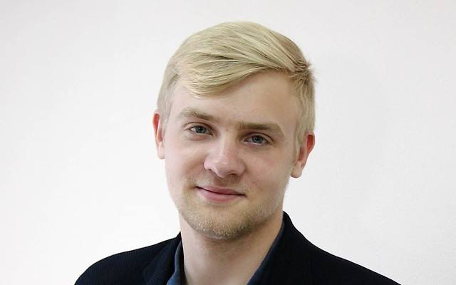 Литошенко Иван Фёдорович