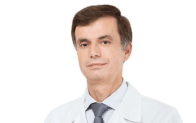 Гелетей Иван Иванович