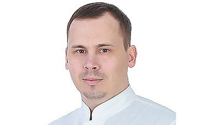 Мужиков Станислав Петрович