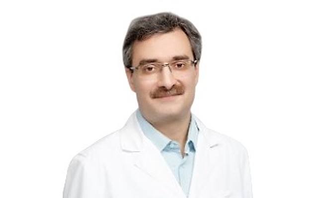 Самулевич Тарас Васильевич