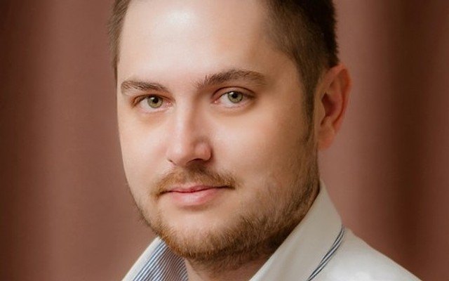 Мухутдинов Равиль Ильдусович