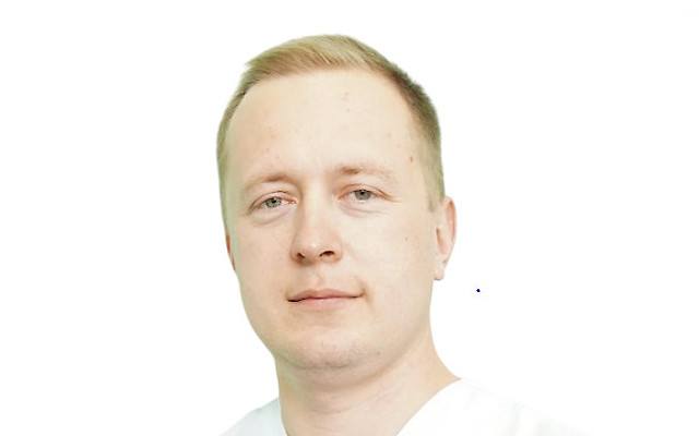 Сафин Нияз Талгатович