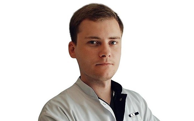 Димерцев Алексей Владимирович