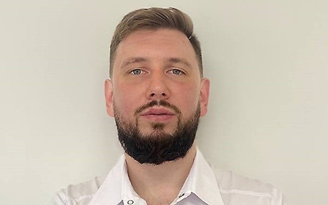 Файзуллин Эмиль Айдарович