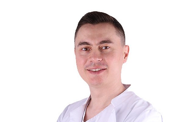 Сафин Ранас Анасович