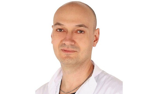 Астахов Роман Евгеньевич