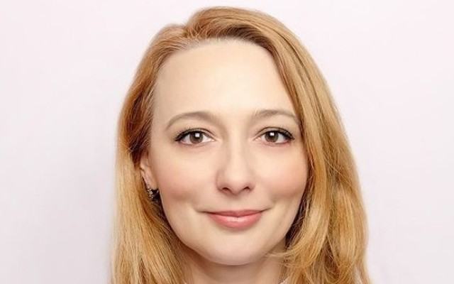 Драгун Светлана Александровна